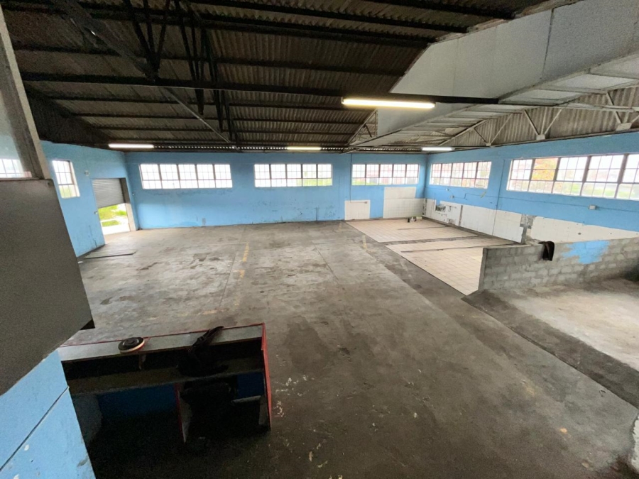 To Let commercial Property for Rent in Woodbrook Eastern Cape